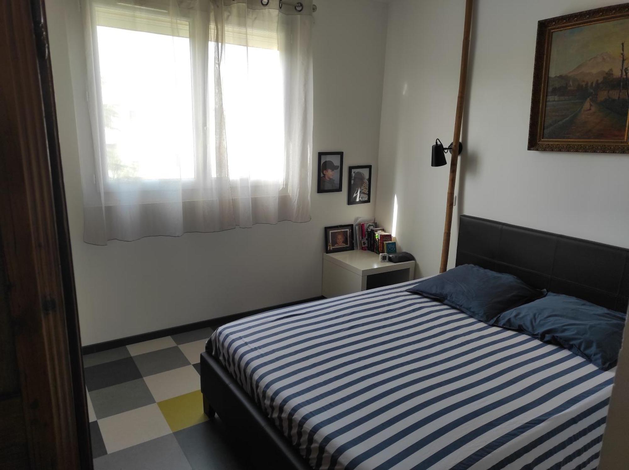 Appartement T3 Prado St-giniez